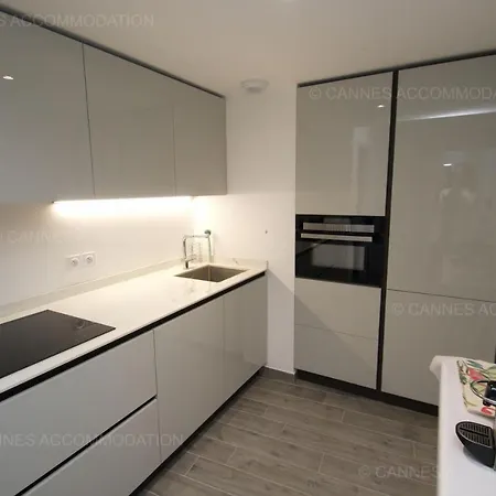 Apartmán Carre Chiara