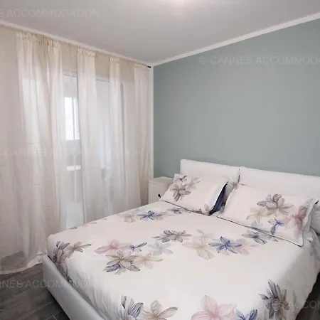 Carre Chiara Apartmán