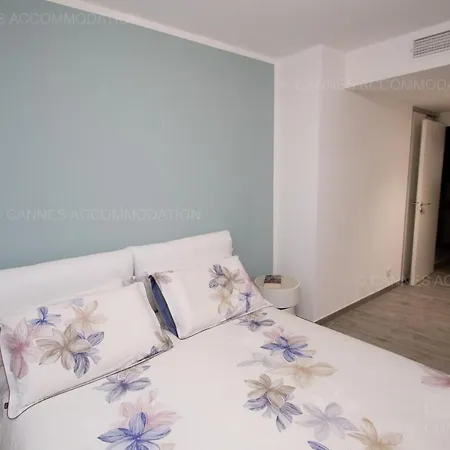 Carre Chiara Apartmán *